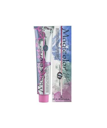 KLERAL Magicolor Fantasy Hair Dye 100ml 10.7 - Super Light Blonde Brown
