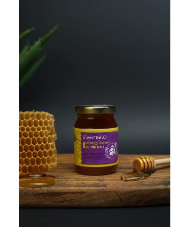 theadaco Artvin Flower Honey 250gr