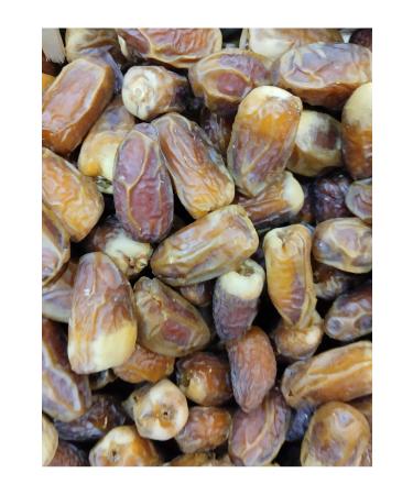 TALAS Dried Nuts Medina Sugai Date 1 KG