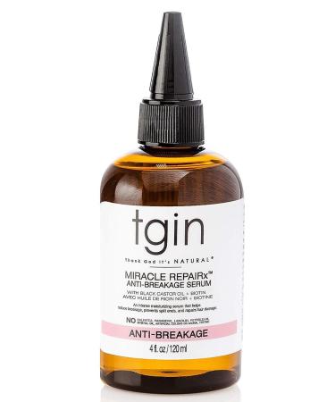 Tgin Anti-Breakage Hair Serum 120ML