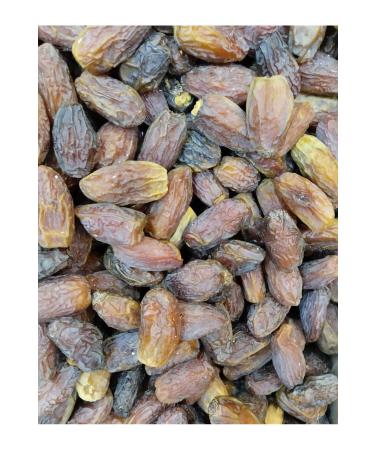 TALAS Dried Fruits Medina Majdul Dates 500 G
