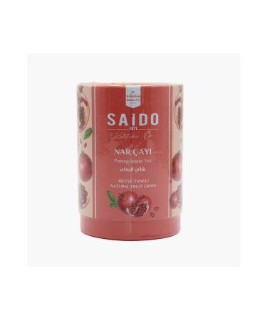 Saido Coffee Saido Pomegranate Tea