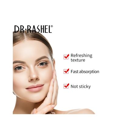 DR.RASHEL Alpha Hydroxy Acid AHA-BHA Purifying Rejuvenating Tonic 100ml(1 piece) - Buy Online on GoSupps.com