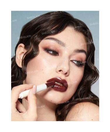 SHEGLAM -Lip Plumper- Hot Cocoa - Buy Online on GoSupps.com