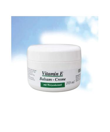 Dr. F rster E-vitamin Face Care Cream - Buy Online on GoSupps.com