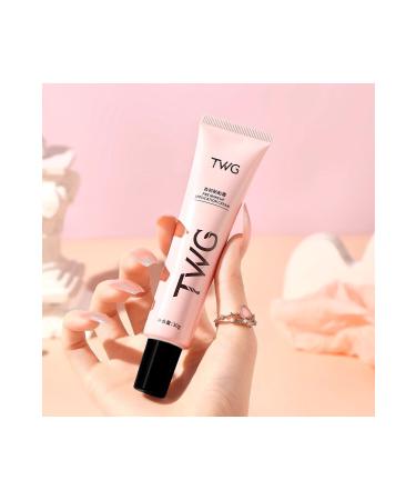 twg Moisturizing Pre-Makeup Primer Cream - Buy Online on GoSupps.com