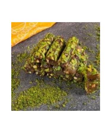 NEF SSO Wick File Pistachio Turkish Delight 800 g - Buy Online on GoSupps.com