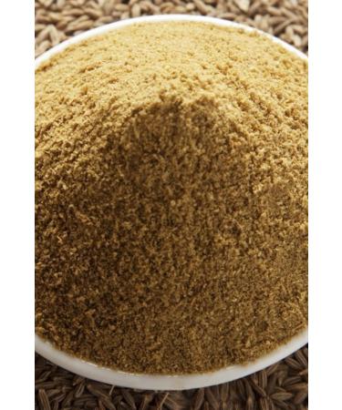 NEF SSO Cumin Ground Powder 900 g