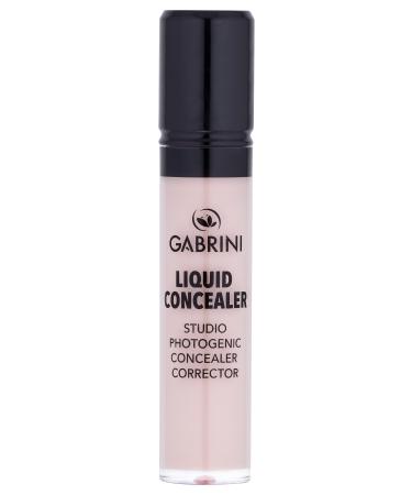 Gabrini Liquid Concealer 03