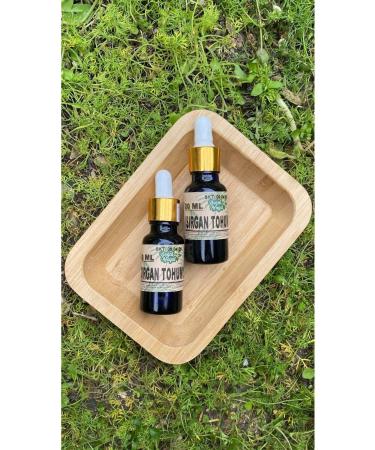 Nature 54 Nettle Seed Oil 20ml