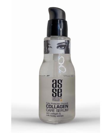 asse Hair Care Serum Collagen Care 100ml