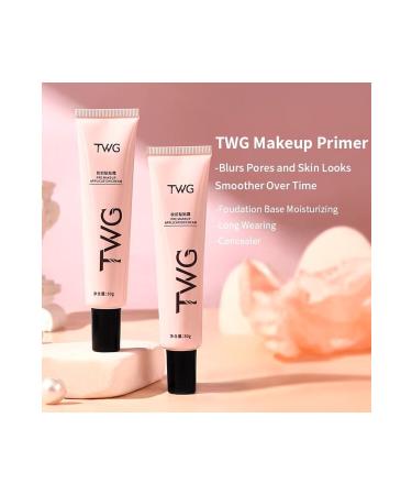 twg Moisturizing Pre-Makeup Primer Cream - Buy Online on GoSupps.com