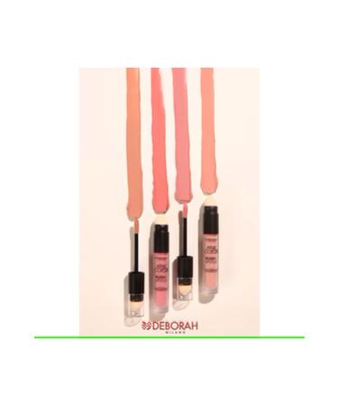 Deborah Easy Color Blush&Lip Hyaluronic Acid - Buy Online on GoSupps.com