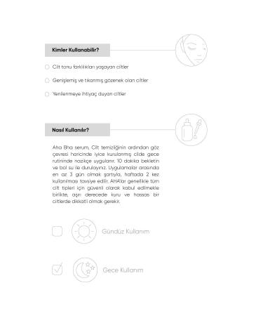 The NewLab Revitalizing & Skin Tone Equalizing Red Peeling Serum 30 ml (AHA 10% BHA 2%) - Buy Online on GoSupps.com