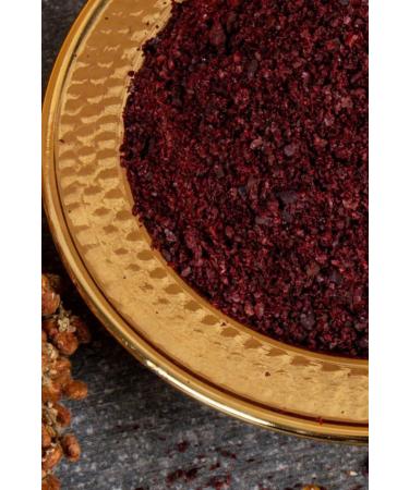 NEF SSO Sumac Ground Powder 400 g