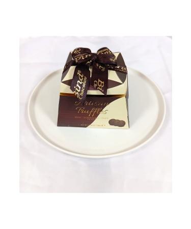 BIND FRUIT TRUFF BOX 130 GR BROWN - Buy Online on GoSupps.com