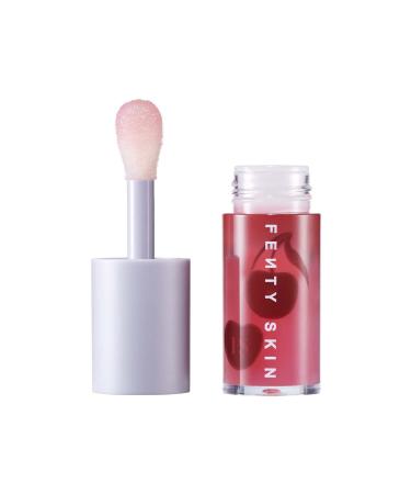 Fenty Skin Fenty Treatz - Moisturizing Lip Oil with Jojoba Oil for Dry Lips