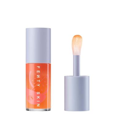 Fenty Skin Fenty Treatz - Moisturizing Lip Oil with Jojoba Oil for Dry Lips