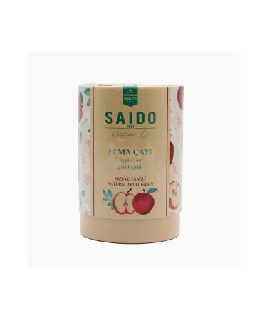 Saido Coffee Saido Apple Tea