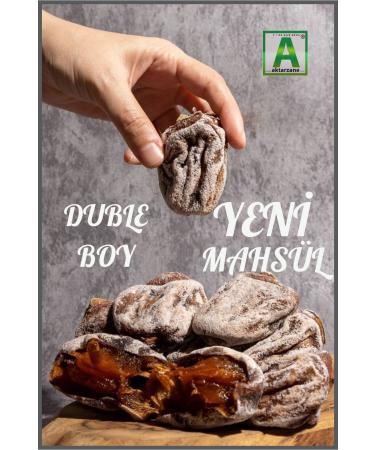 Aktarzane Trabzon Persimmon Double 1kg