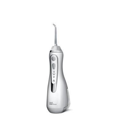 Waterpik Cordless Advanced 200 Ml And 4 Jet Tip 3 Mode Rechargeable Oral Irrigator