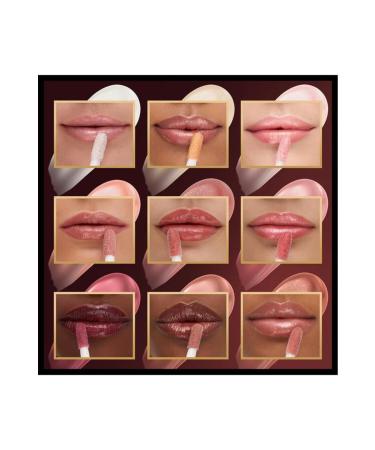 Max Factor 2000 Calorie Lip Glaze 075 Pink Fizz - Buy Online on GoSupps.com