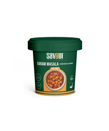 SVR Garam Masala Spice - 500 gr