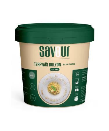 SVR Butter Bouillon (750 gr)