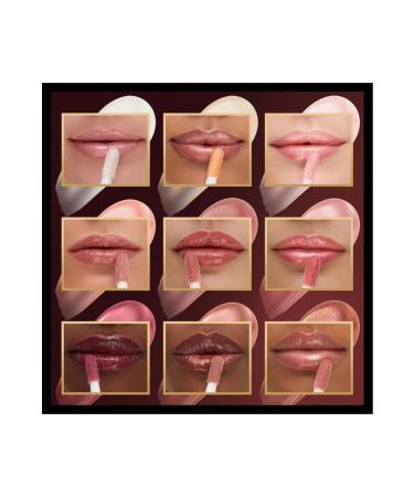 Max Factor 2000 Calorie Lip Glaze 150 Caramel - Buy Online on GoSupps.com