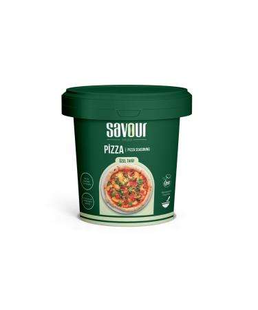 SVR Pizza Spice - 750 gr