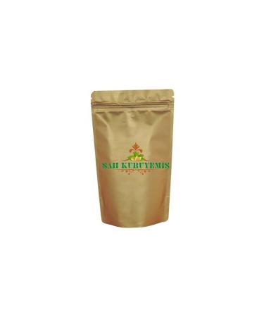  AH NUTS Witch Cauldron Mixed 1 kg Pistachio Cashew Hazelnut Almond Peanut Dakota Pumpkin Corn with Czech Sauce - Buy Online on GoSupps.com