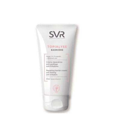 SVR Topialyse Barrier Cream 50 ml