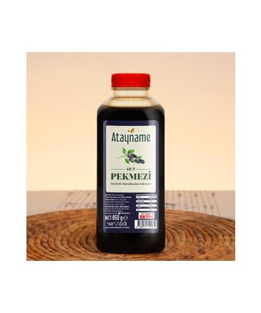 ATAYNAME Mulberry Molasses 950 G