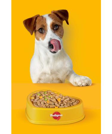 Pedigree Rodeo Chewable Cookies 70 G 20X - Buy Online on GoSupps.com