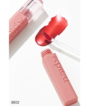 Missha Smooth Look All Day Long Lasting Tint A'pieu Juicy Pang Tint (BE02 PEACH LETTER) - Buy Online on GoSupps.com