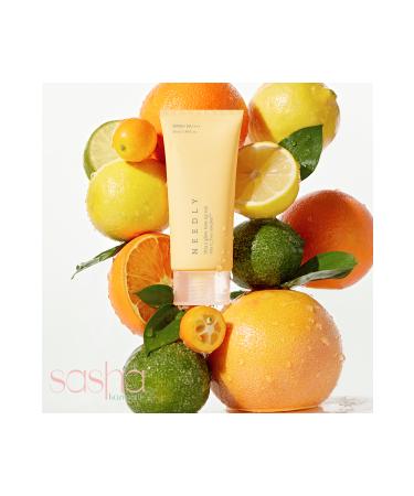 needly Vita C Glow Tone Up Sun SPF50+ PA++++(High Protection Sun Cream with Vitamin C Shine) - Buy Online on GoSupps.com