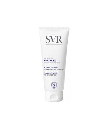 SVR Psoriasis Xerial Dm Moisturizing Cream for Very Dry Skin 200 ml