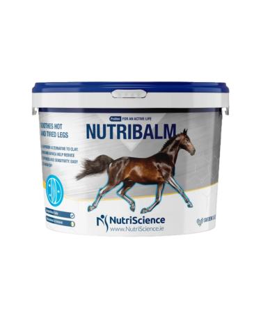 NutriScience NutriBalm 2 Kg
