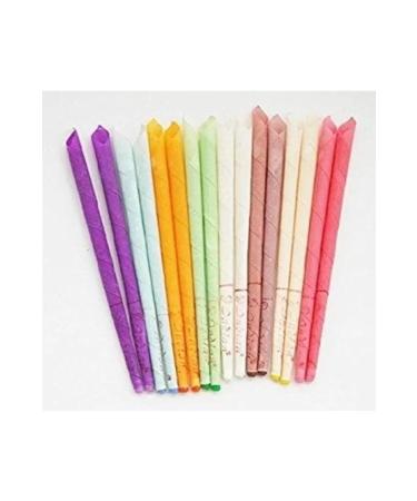 ER C Ear Cleaning Candle (2 Pieces)