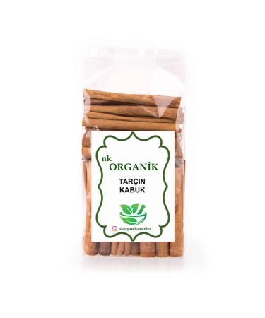 plantland NK Organic Cinnamon Sticks 500 gr