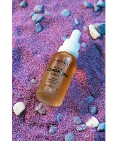 HarmonyCosmetic Harmony Cosmetics - Salmon Dna - Firming Serum - Buy Online on GoSupps.com