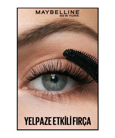 Pastel Daylong Lipcolor Liquid Matte Lipstick 09 and 27 + MaybellineNew York Lash Sensational Mascara Extra Black - Buy Online on GoSupps.com