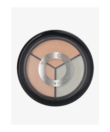 Oriflame The One Color Corrector Kit Light - Buy Online on GoSupps.com