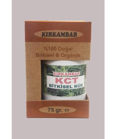 Forty Ambar Liver Congestion Cure. Kct