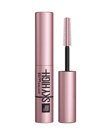 Maybelline New York Lash Sensational Sky High Mini Mascara - 4.5 ML