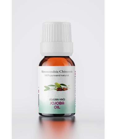 proclis Cold Pressed Jojoba Oil 0 Natural Plant Fixed Oil Jojoba Oil 10ml - Buy Online on GoSupps.com