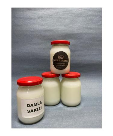 Home Mastic Jam 300 gr