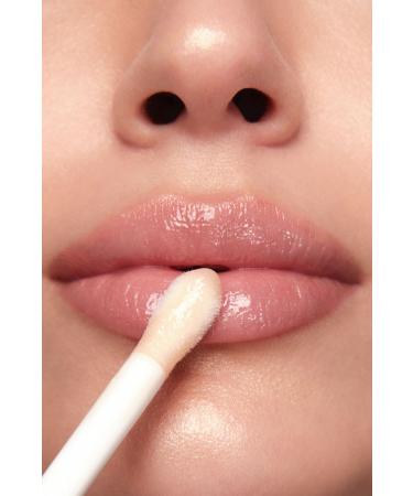 ROSSMANN Plump Up Extra Hydrating Plumping Gloss - Plumping Lip Gloss 205 Just Natural - Buy Online on GoSupps.com