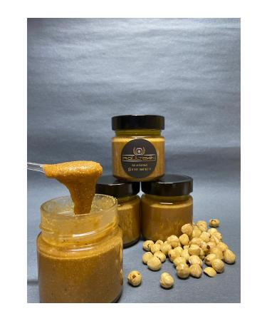 Home Hazelnut Paste 200 gr