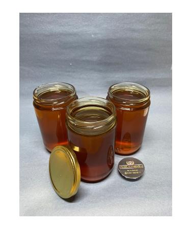 Home Hay t Honey 850 gr Karakovan Extracted Honey 850 gr Acacia Honey 850 gr - Buy Online on GoSupps.com